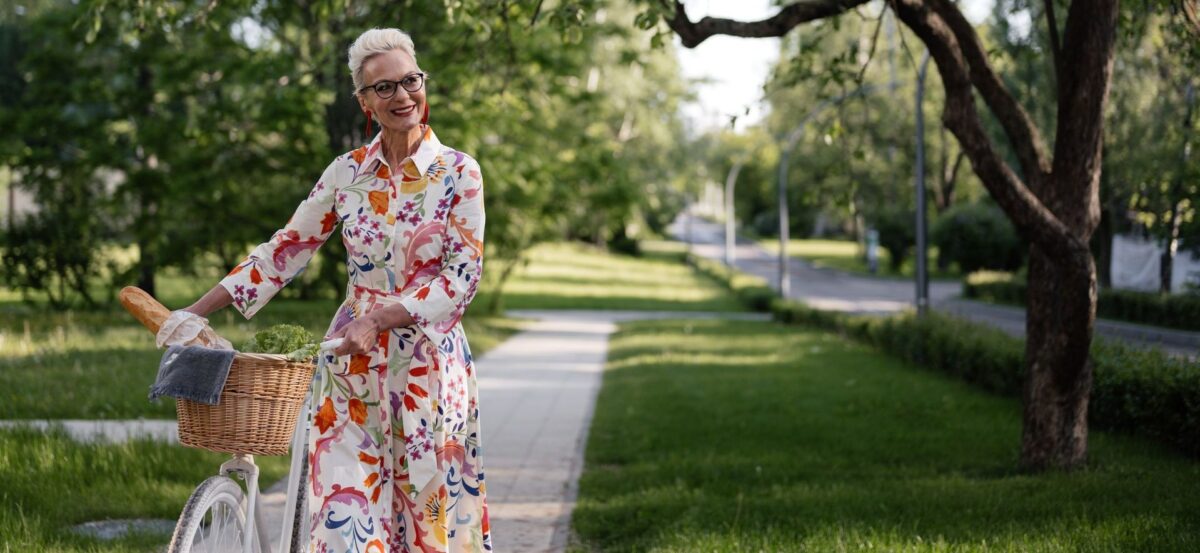 The Art of Living Well: Finding Balance in a Fast-Paced World