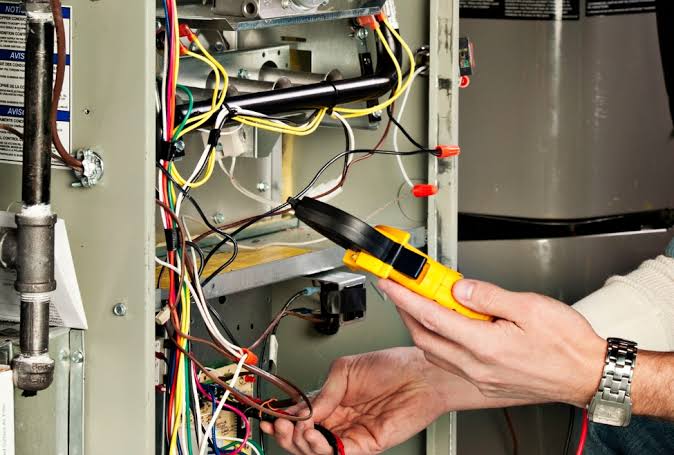 Furnace Repair Winnipeg