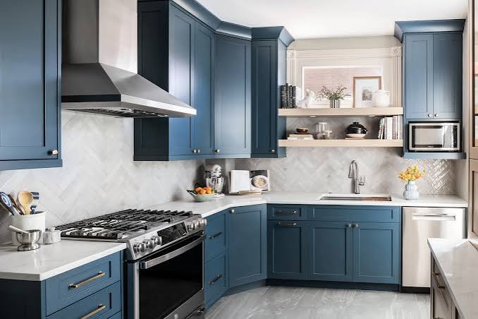 Kitchen Remodel Contractors