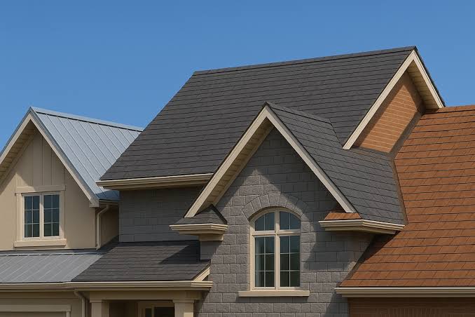 Local Roofer
