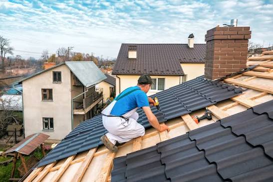 Roofing Services Hammond LA